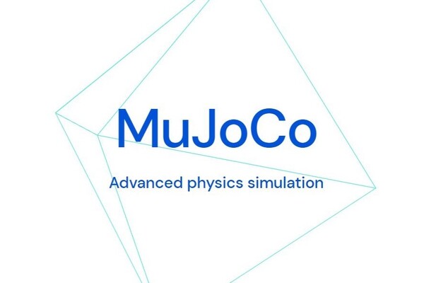 MuJoCo physics engine