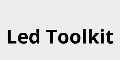 Toolkit Logo