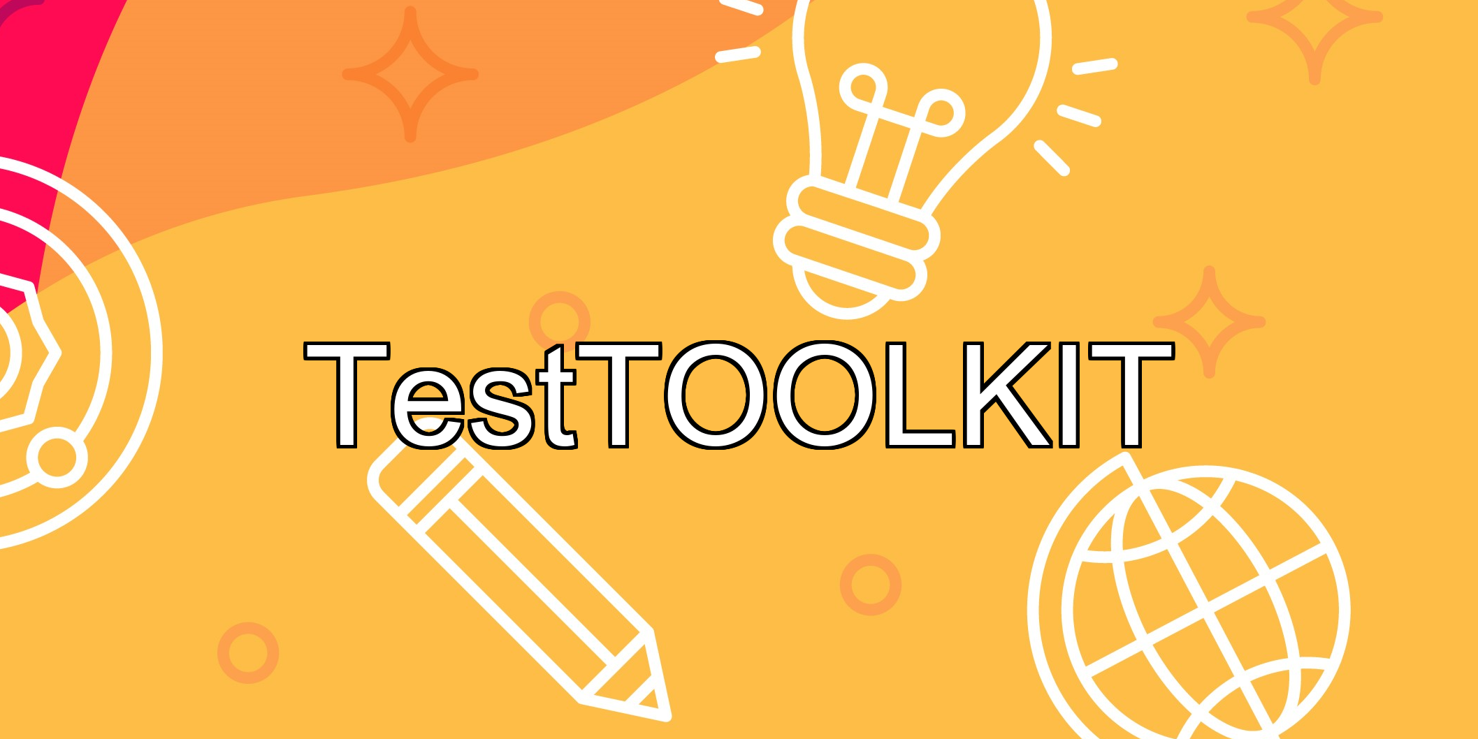 Toolkit Logo